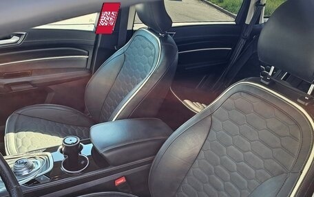 Ford S-MAX II, 2019 год, 2 980 000 рублей, 13 фотография