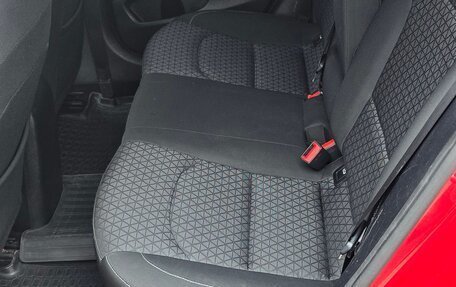 KIA cee'd III, 2018 год, 1 650 000 рублей, 10 фотография