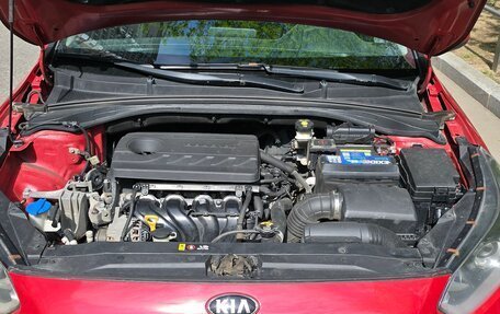 KIA cee'd III, 2018 год, 1 650 000 рублей, 6 фотография