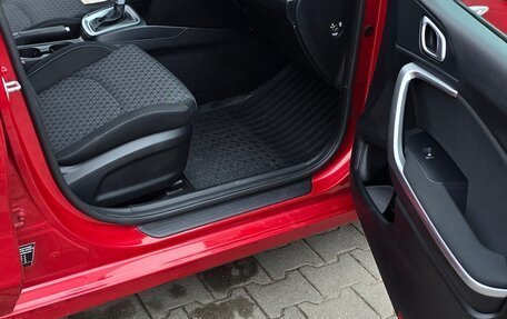 KIA cee'd III, 2018 год, 1 650 000 рублей, 8 фотография