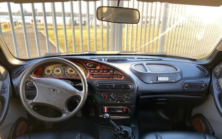 Chevrolet Niva I рестайлинг, 2004 год, 200 000 рублей, 5 фотография