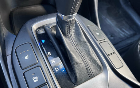 Hyundai Santa Fe III рестайлинг, 2013 год, 1 689 000 рублей, 17 фотография