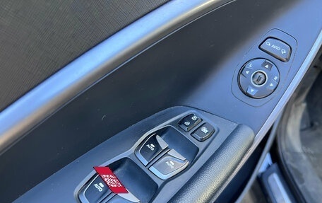 Hyundai Santa Fe III рестайлинг, 2013 год, 1 689 000 рублей, 14 фотография