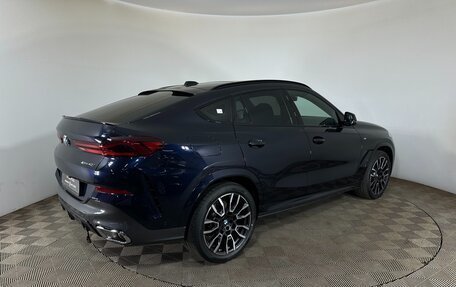 BMW X6, 2025 год, 15 500 000 рублей, 6 фотография
