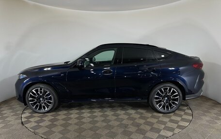 BMW X6, 2025 год, 15 500 000 рублей, 5 фотография
