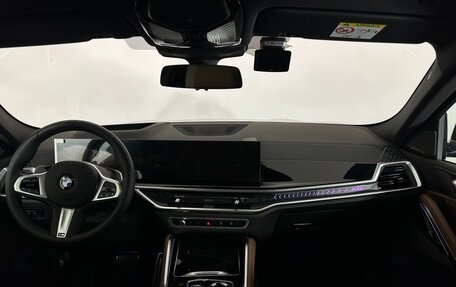 BMW X6, 2025 год, 15 500 000 рублей, 7 фотография