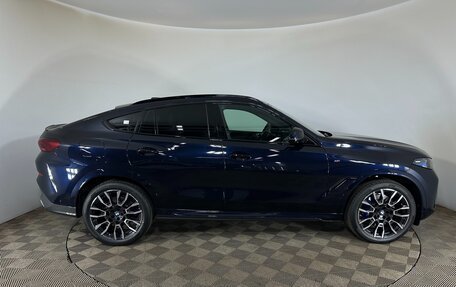 BMW X6, 2025 год, 15 500 000 рублей, 4 фотография