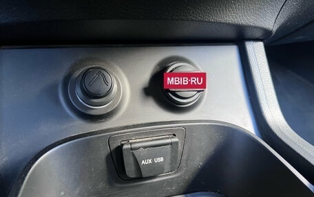 Hyundai Santa Fe III рестайлинг, 2013 год, 1 689 000 рублей, 18 фотография