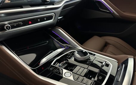 BMW X6, 2025 год, 15 500 000 рублей, 13 фотография