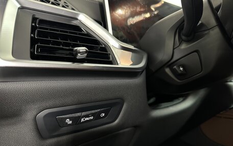 BMW X6, 2025 год, 15 500 000 рублей, 9 фотография