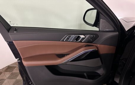 BMW X6, 2025 год, 15 500 000 рублей, 8 фотография