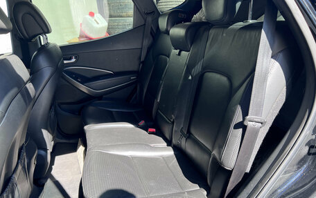 Hyundai Santa Fe III рестайлинг, 2013 год, 1 689 000 рублей, 19 фотография