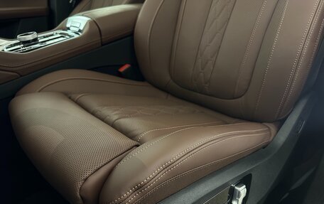 BMW X6, 2025 год, 15 500 000 рублей, 10 фотография