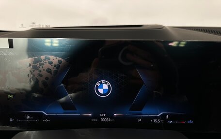 BMW X6, 2025 год, 15 500 000 рублей, 11 фотография