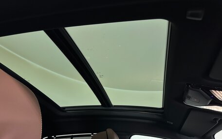 BMW X6, 2025 год, 15 500 000 рублей, 15 фотография
