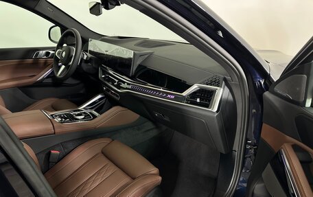 BMW X6, 2025 год, 15 500 000 рублей, 14 фотография