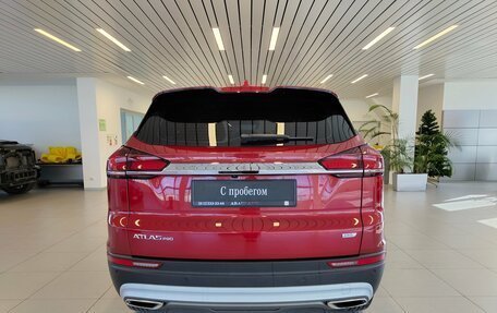 Geely Atlas, 2023 год, 2 285 000 рублей, 4 фотография