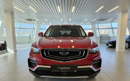 Geely Atlas, 2023 год, 2 285 000 рублей, 3 фотография