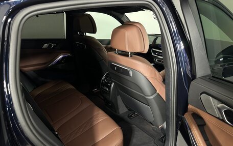 BMW X6, 2025 год, 15 500 000 рублей, 17 фотография