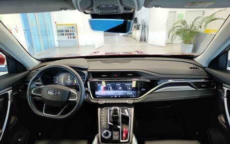 Geely Atlas, 2023 год, 2 285 000 рублей, 8 фотография