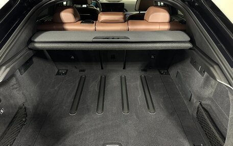 BMW X6, 2025 год, 15 500 000 рублей, 19 фотография
