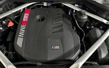 BMW X6, 2025 год, 15 500 000 рублей, 18 фотография