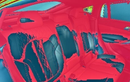 BMW X6, 2025 год, 15 500 000 рублей, 16 фотография