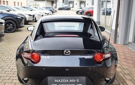 Mazda MX-5, 2023 год, 3 070 000 рублей, 2 фотография