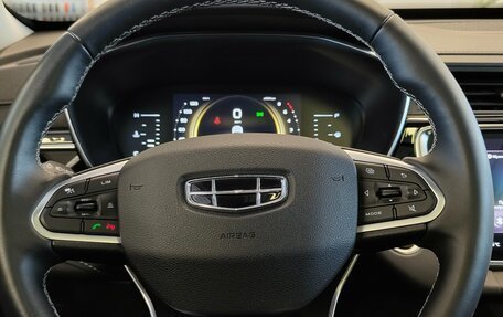 Geely Atlas, 2023 год, 2 285 000 рублей, 15 фотография