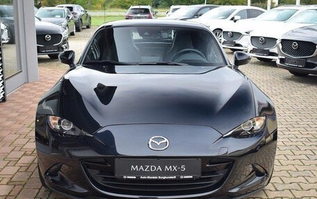 Mazda MX-5, 2023 год, 3 070 000 рублей, 5 фотография