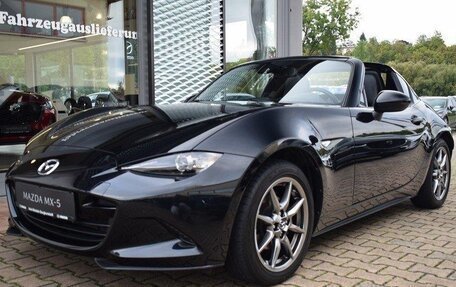 Mazda MX-5, 2023 год, 3 070 000 рублей, 9 фотография