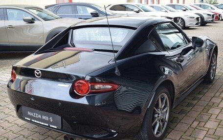 Mazda MX-5, 2023 год, 3 070 000 рублей, 7 фотография