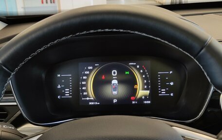 Geely Atlas, 2023 год, 2 285 000 рублей, 16 фотография