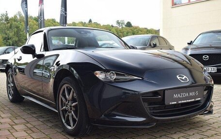 Mazda MX-5, 2023 год, 3 070 000 рублей, 6 фотография