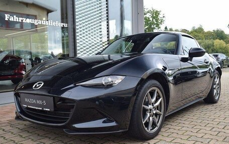 Mazda MX-5, 2023 год, 3 070 000 рублей, 4 фотография