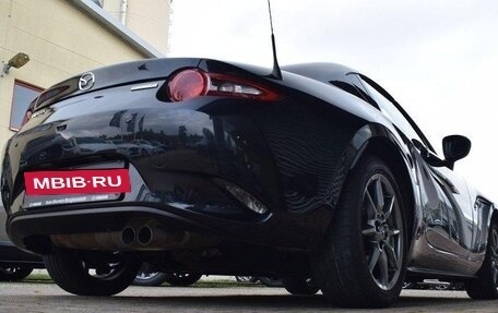 Mazda MX-5, 2023 год, 3 070 000 рублей, 8 фотография