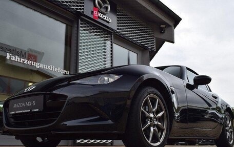 Mazda MX-5, 2023 год, 3 070 000 рублей, 3 фотография