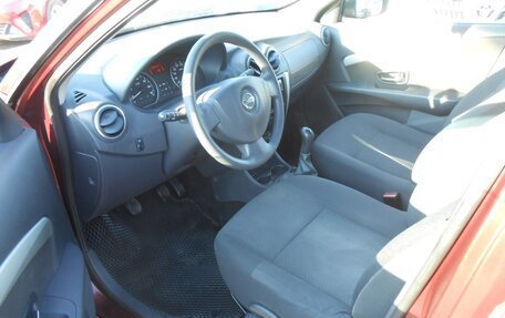 Nissan Almera, 2014 год, 728 000 рублей, 7 фотография