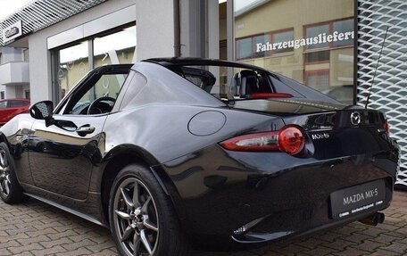 Mazda MX-5, 2023 год, 3 070 000 рублей, 11 фотография