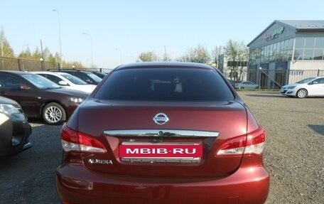 Nissan Almera, 2014 год, 728 000 рублей, 6 фотография