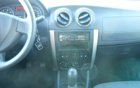 Nissan Almera, 2014 год, 728 000 рублей, 10 фотография