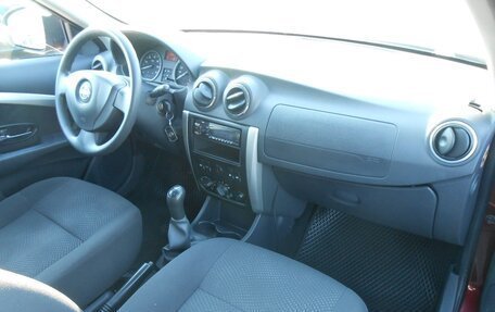 Nissan Almera, 2014 год, 728 000 рублей, 13 фотография