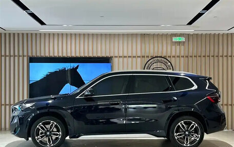 BMW X1, 2026 год, 4 460 000 рублей, 4 фотография