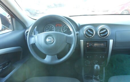 Nissan Almera, 2014 год, 728 000 рублей, 11 фотография