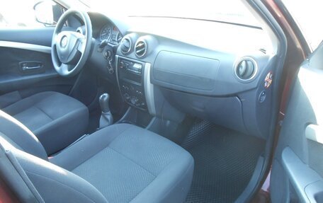 Nissan Almera, 2014 год, 728 000 рублей, 12 фотография