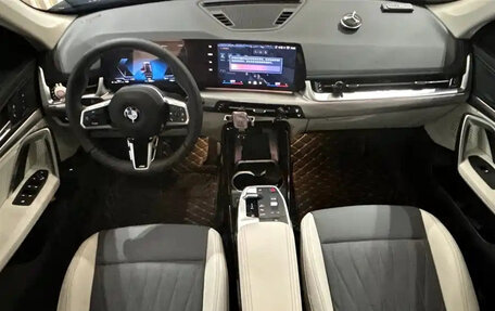 BMW X1, 2026 год, 4 460 000 рублей, 11 фотография