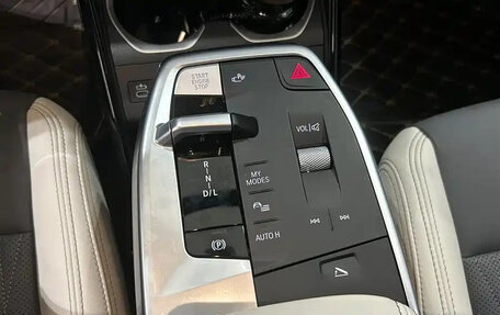 BMW X1, 2026 год, 4 460 000 рублей, 7 фотография