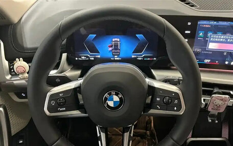 BMW X1, 2026 год, 4 460 000 рублей, 10 фотография