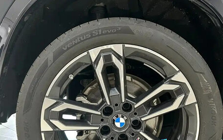 BMW X1, 2026 год, 4 460 000 рублей, 9 фотография
