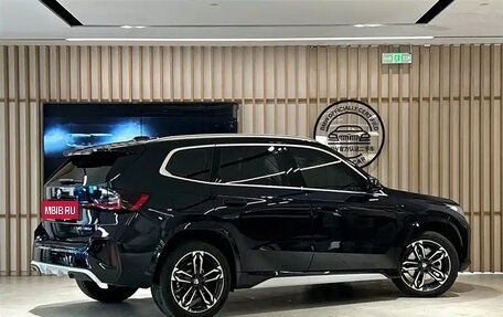BMW X1, 2026 год, 4 460 000 рублей, 3 фотография